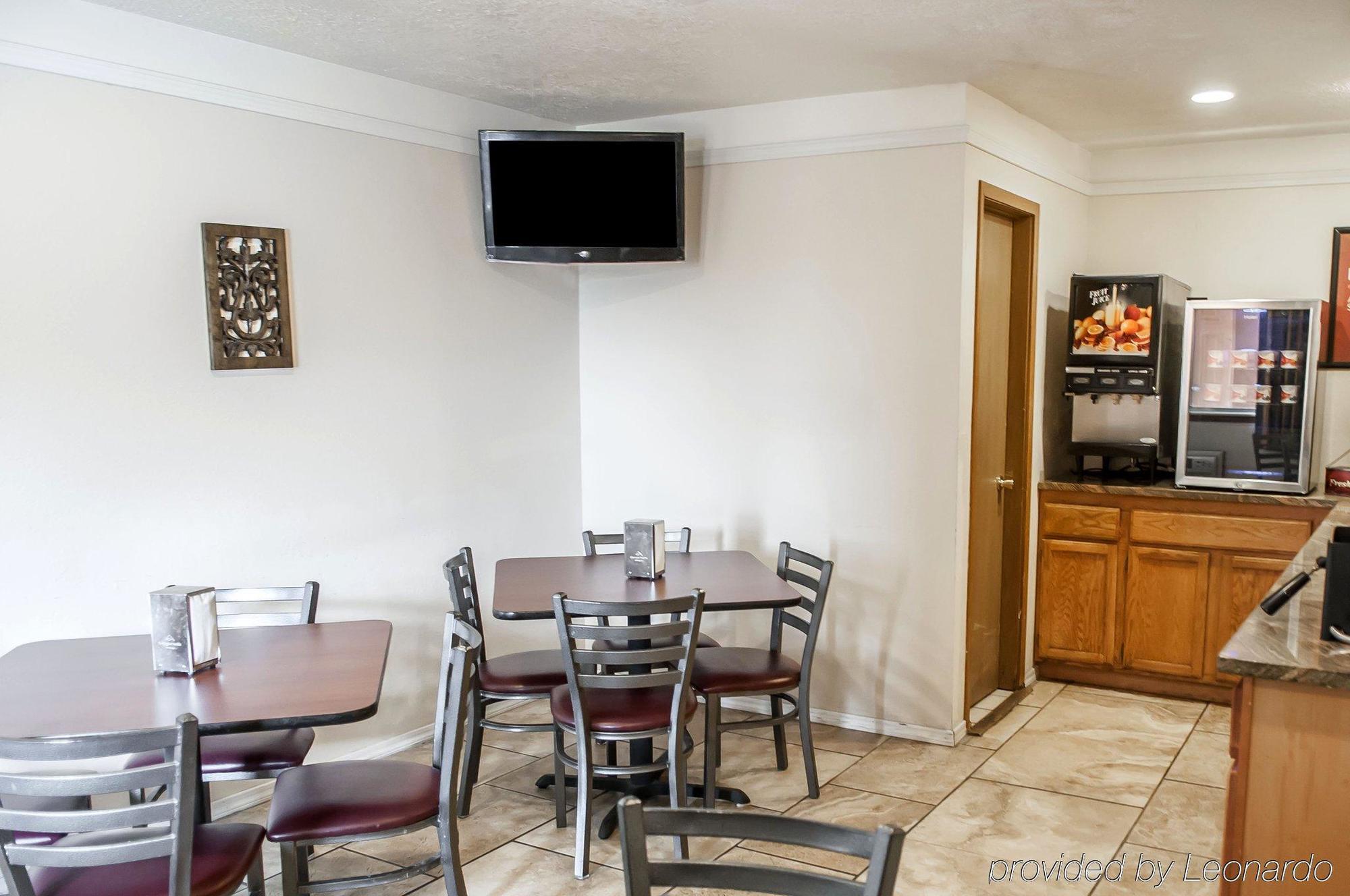 Econo Lodge Midtown Albuquerque Bagian luar foto