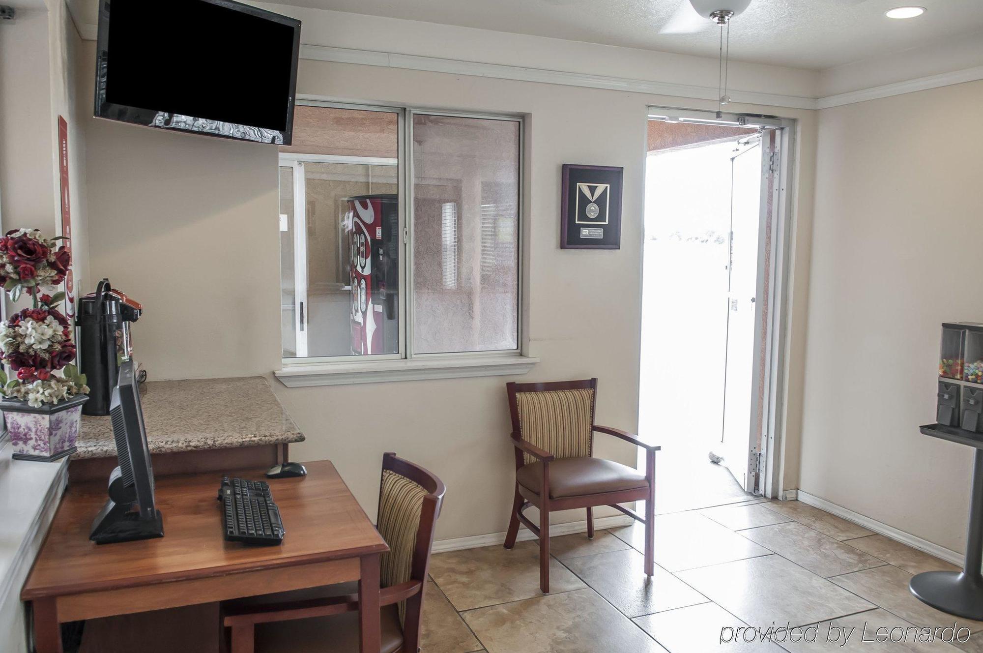 Econo Lodge Midtown Albuquerque Bagian luar foto